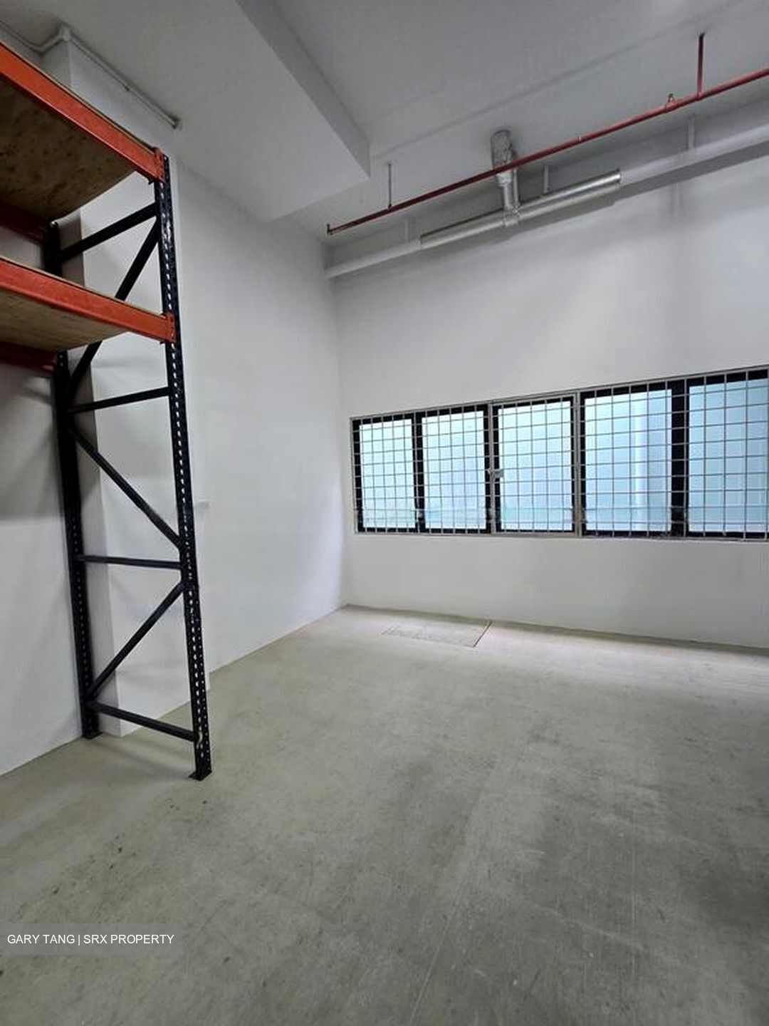 Liberty Warehouse (D26), Factory #464420141